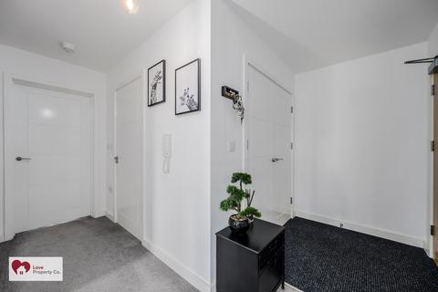 2 bedroom apartment for sale, Elm Road, Shirley B90