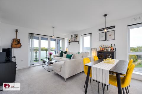2 bedroom apartment for sale, Elm Road, Shirley B90