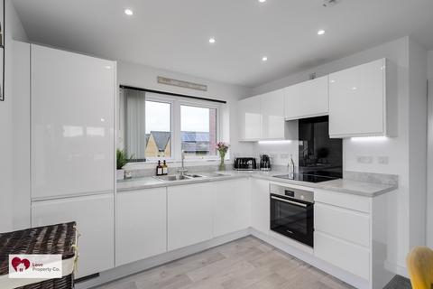 2 bedroom apartment for sale, Elm Road, Shirley B90