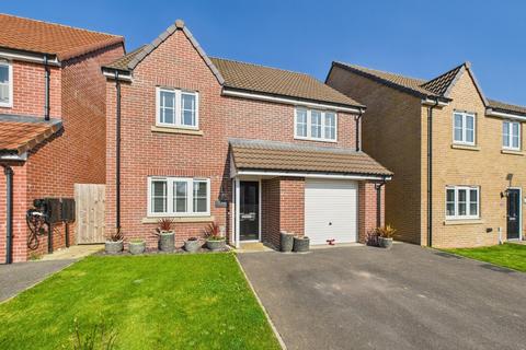 undefined, Woodmansey Garth, Driffield, YO25 5GF