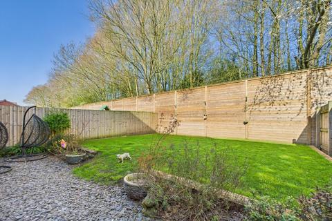 undefined, Woodmansey Garth, Driffield, YO25 5GF