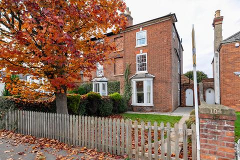 4 bedroom semi-detached house for sale, Spilsby Road, Boston, PE21