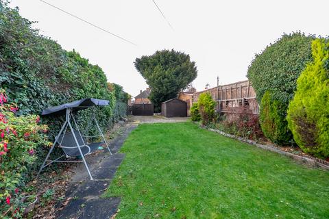 4 bedroom semi-detached house for sale, Spilsby Road, Boston, PE21