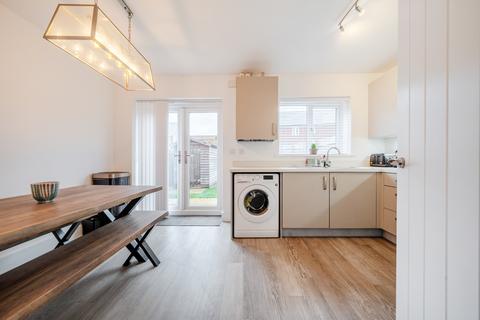 2 bedroom end of terrace house for sale, Apple Tree Close, Norton Fitzwarren