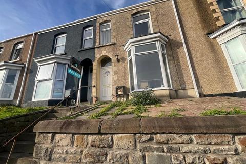 undefined, Malvern Terrace, Brynmill, Swansea