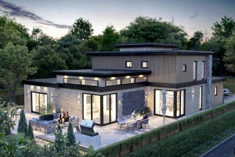 5 bedroom detached house for sale, Hill House Gardens, Cringleford, Norwich, Norfolk