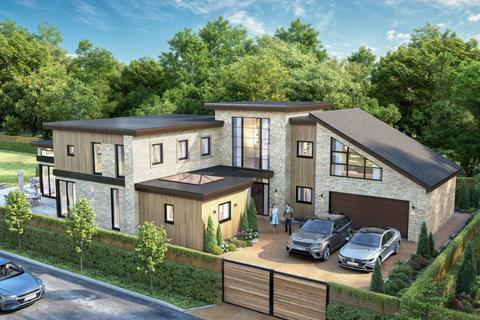 5 bedroom detached house for sale, Hill House Gardens, Cringleford, Norwich, Norfolk