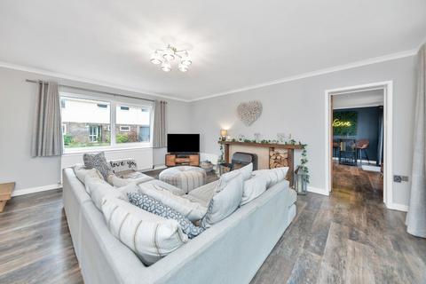 4 bedroom detached house for sale, The Bramleys, Royston SG8