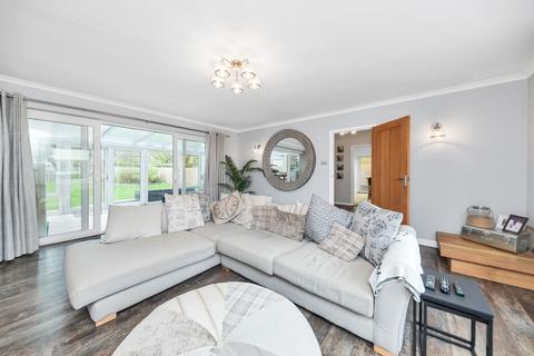 4 bedroom detached house for sale, The Bramleys, Royston SG8