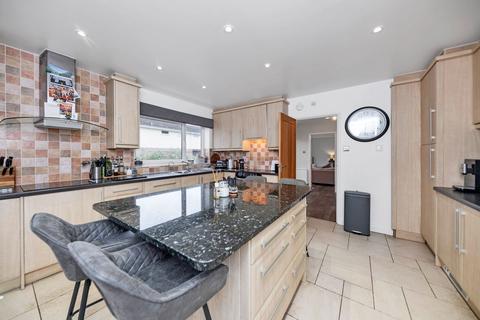 4 bedroom detached house for sale, The Bramleys, Royston SG8