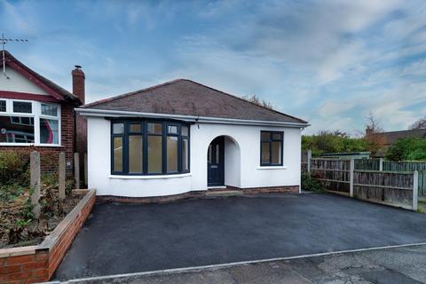 undefined, Park Avenue, Nottingham NG16