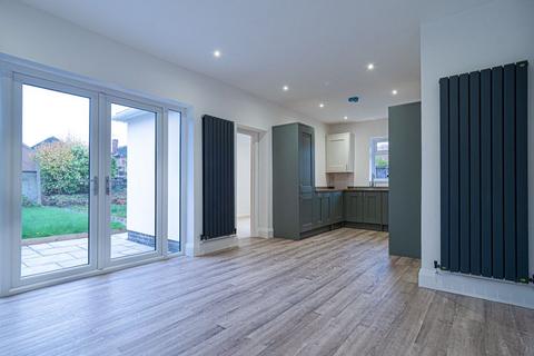 undefined, Park Avenue, Nottingham NG16