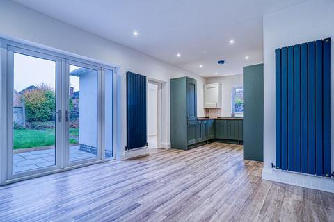 undefined, Park Avenue, Nottingham NG16