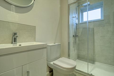 undefined, Park Avenue, Nottingham NG16