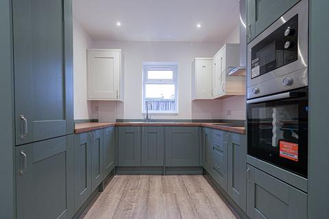 undefined, Park Avenue, Nottingham NG16