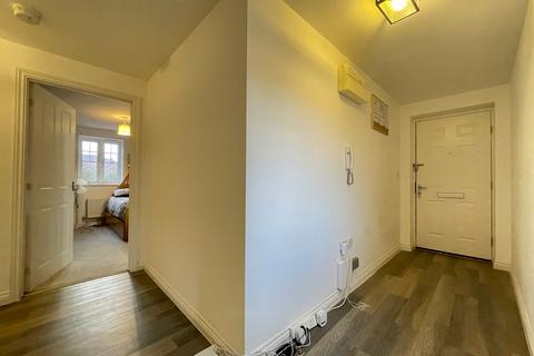 2 bedroom apartment for sale, Lundy Walk, Bletchley, Milton Keynes, MK3