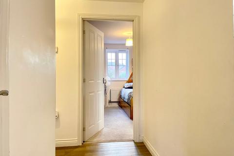2 bedroom apartment for sale, Lundy Walk, Bletchley, Milton Keynes, MK3
