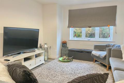 2 bedroom apartment for sale, Lundy Walk, Bletchley, Milton Keynes, MK3