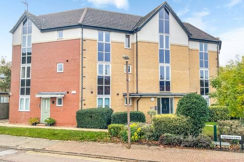 undefined, Sakura Walk, Willen Park, Milton Keynes, MK15