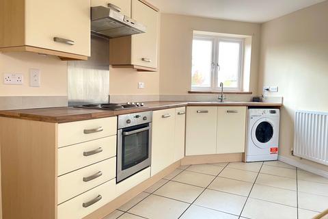 2 bedroom apartment for sale, Sakura Walk, Willen Park, Milton Keynes, MK15