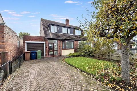 Bradley Avenue, Houghton Le Spring, Tyne and Wear, DH5 8JZ