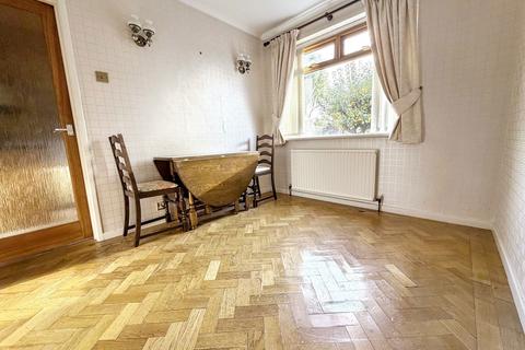 undefined, Bradley Avenue, Houghton Le Spring, Tyne and Wear, DH5 8JZ