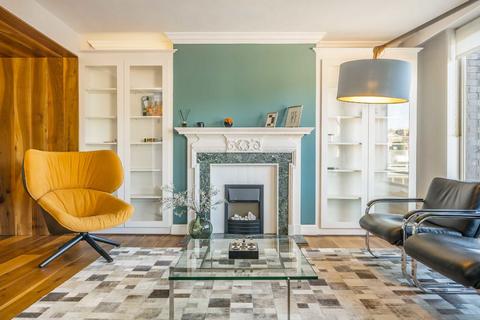 undefined, Bourdon Street, London W1K