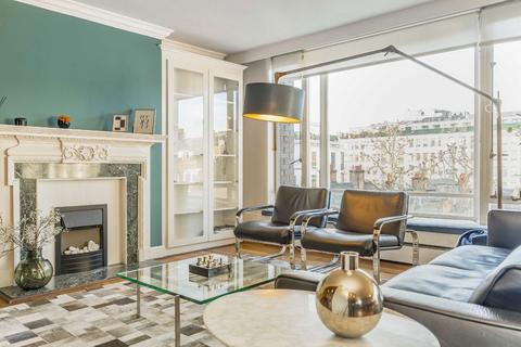 undefined, Bourdon Street, London W1K
