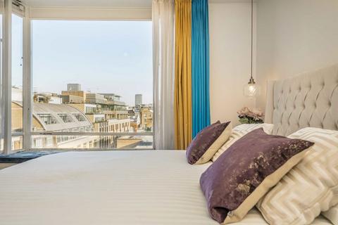 undefined, Bourdon Street, London W1K