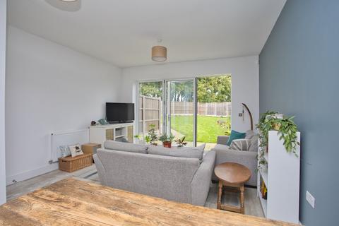 3 bedroom terraced house for sale, St. Crispin Close, Worth, Deal, Kent, CT14