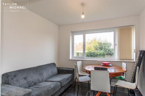 Rushlake Close, Brighton