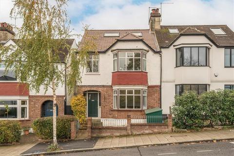 Vicars Hill, London SE13