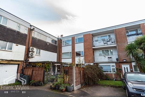 undefined, Bridge Court, Saltcotes Road, Lytham St. Annes, Lancashire