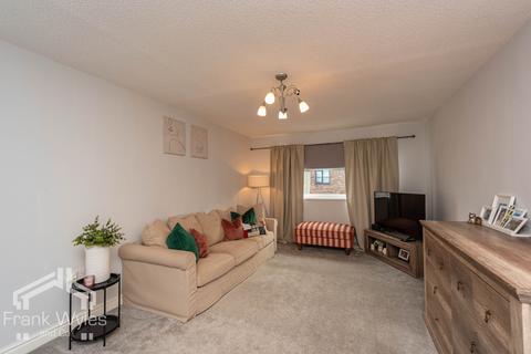 undefined, Bridge Court, Saltcotes Road, Lytham St. Annes, Lancashire