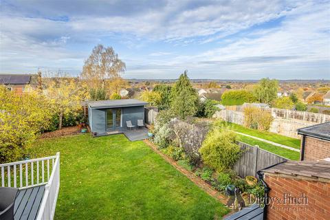 undefined, Greythorn Drive, West Bridgford, Nottingham