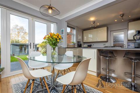 undefined, Greythorn Drive, West Bridgford, Nottingham