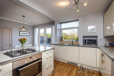 undefined, Greythorn Drive, West Bridgford, Nottingham