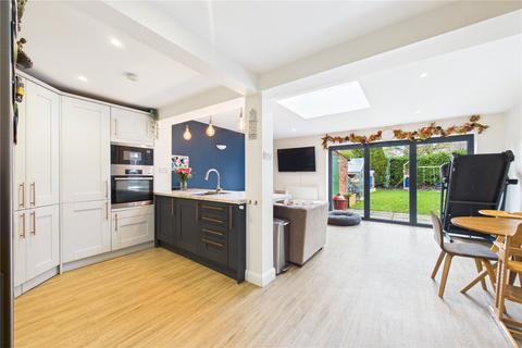 2 bedroom semi-detached house for sale, Reading Road, Burghfield Common, Reading, Berkshire, RG7
