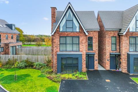 undefined, Warrington Road, Bold Heath, WA8