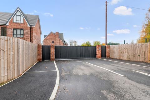 undefined, Warrington Road, Bold Heath, WA8