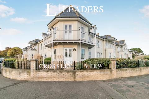 undefined, Crossley View, Marine Parade East, CO15