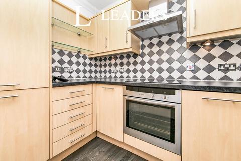 undefined, Crossley View, Marine Parade East, CO15