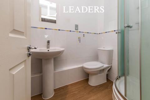 undefined, Crossley View, Marine Parade East, CO15