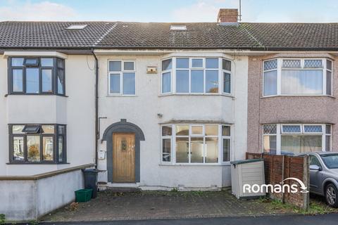5 bedroom terraced house to rent, Tenth Avenue, Bristol, Gloucestershire, BS7