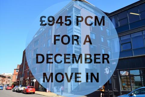 undefined, The Chimes, 20 Vicar Lane, S1