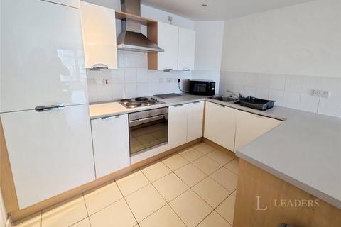 2 bedroom flat to rent, The Chimes, 20 Vicar Lane, S1