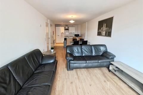 2 bedroom flat to rent, The Chimes, 20 Vicar Lane, S1