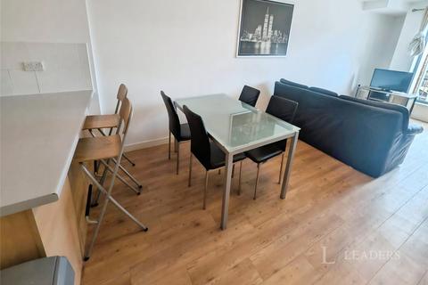 2 bedroom flat to rent, The Chimes, 20 Vicar Lane, S1