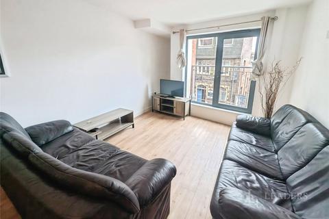 2 bedroom flat to rent, The Chimes, 20 Vicar Lane, S1