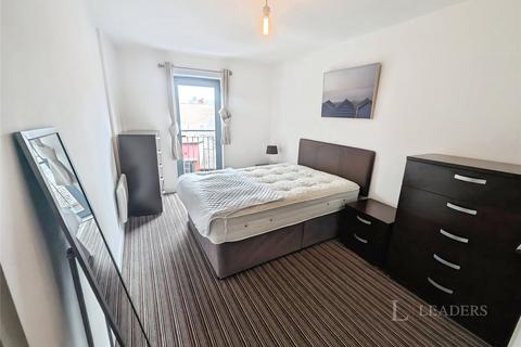2 bedroom flat to rent, The Chimes, 20 Vicar Lane, S1